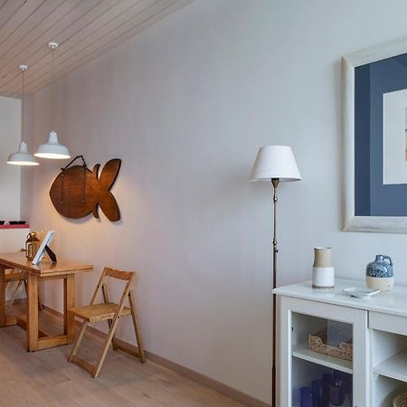Apartamento Il Mare Di Camogli Da Un Oblo By Wonderful Italy Exterior foto